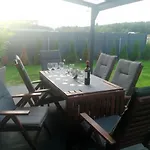 Casa Luisa - * Trzęsacz