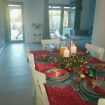 Casa Luisa - *