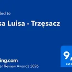 Casa Luisa - * Trzęsacz