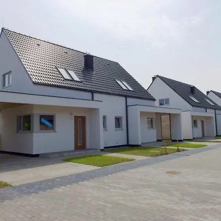 Vakantiehuis Casa Luisa - *