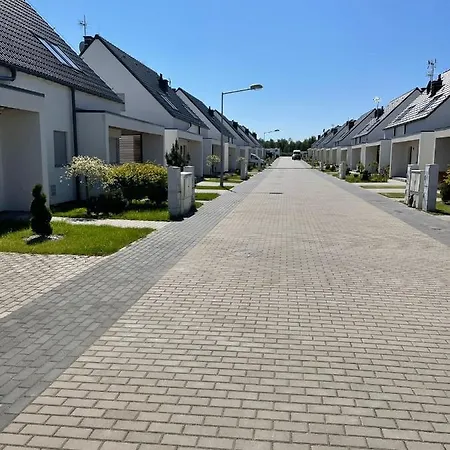 Dom wakacyjny Casa Luisa -