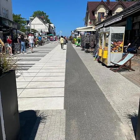 Casa Luisa - Trzęsacz