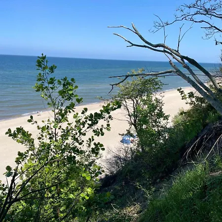 Casa Luisa - Trzęsacz