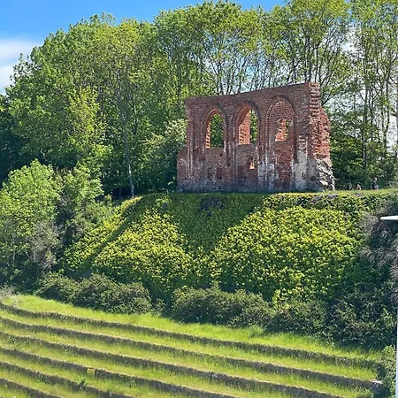 Casa Luisa - Trzęsacz