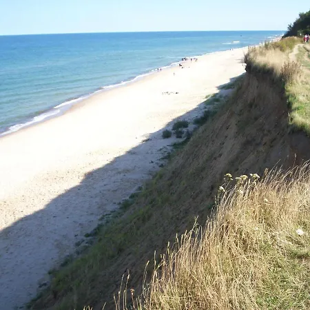 Casa Luisa - Trzęsacz