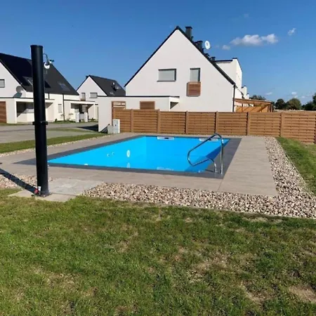 Сasa de vacaciones Casa Luisa -