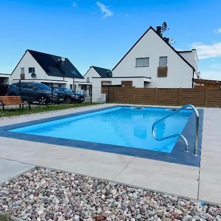 Casa Luisa - Vakantiehuis *