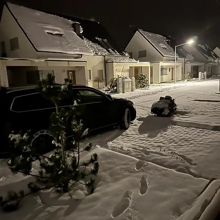 Casa Luisa - * Trzęsacz