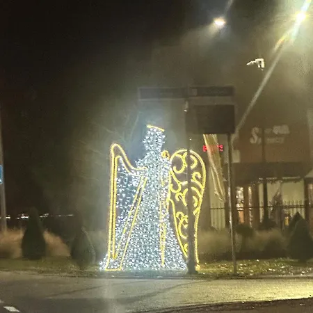 Casa Luisa - Vakantiehuis