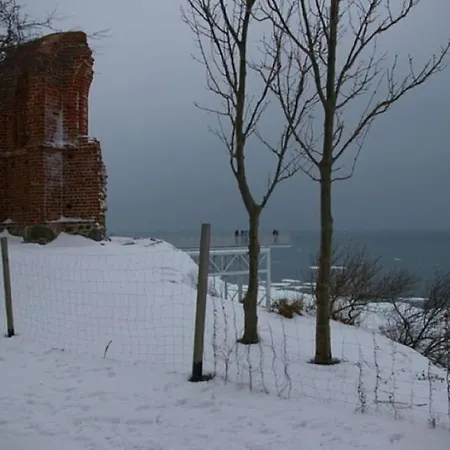 Casa Luisa - Vakantiehuis