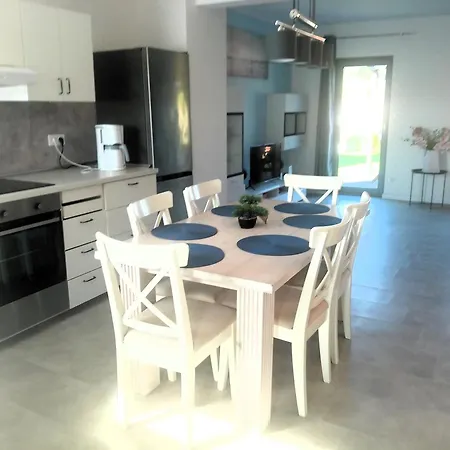 Casa Luisa - *