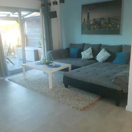 Hébergement de vacances Casa Luisa - *