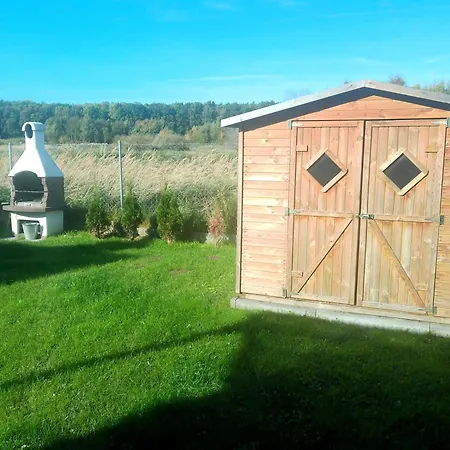 Tatil Evi Casa Luisa - Trzęsacz