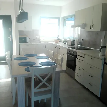 Casa Luisa - *