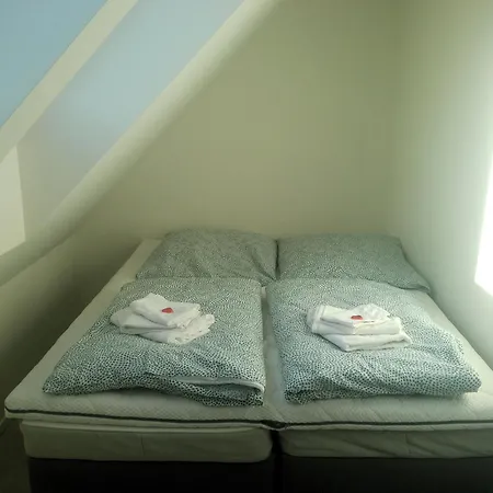 Casa Luisa - * Trzęsacz