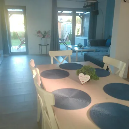 Casa Luisa - Сasa de vacaciones