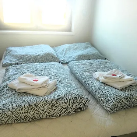 Casa Luisa - Сasa de vacaciones *