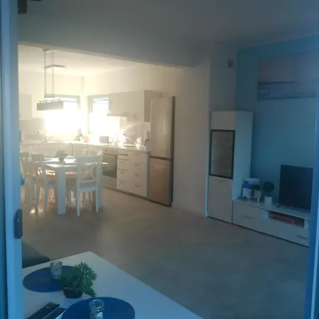 Casa Luisa - Сasa de vacaciones Trzęsacz