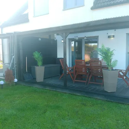 Casa Luisa - Trzęsacz