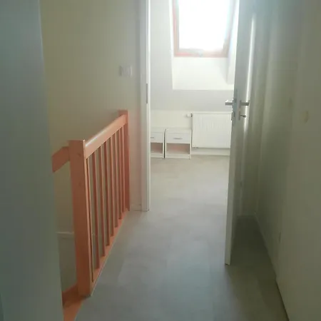 Casa Luisa - Vakantiehuis *