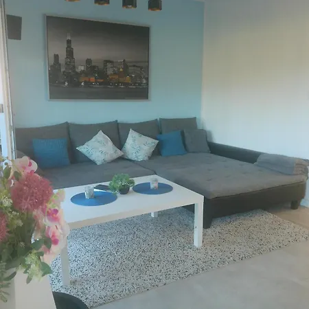 Casa Luisa -