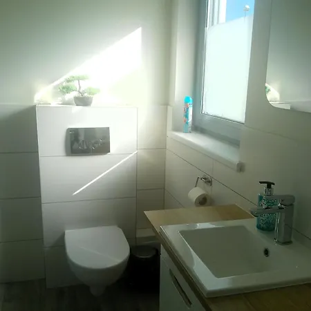 Casa Luisa - Сasa de vacaciones Trzęsacz