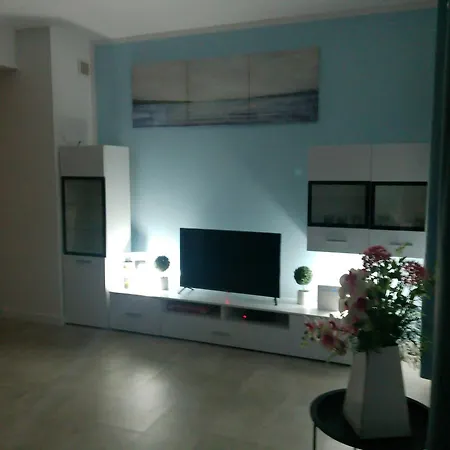 Сasa de vacaciones Casa Luisa - Trzęsacz