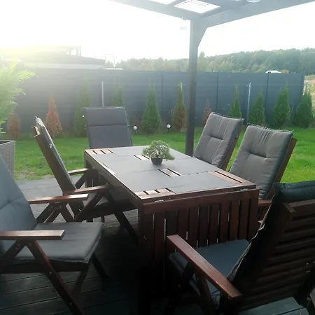 Casa Luisa - * Trzęsacz