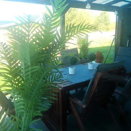 Casa Luisa -