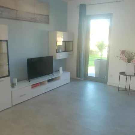 Vakantiehuis Casa Luisa - *