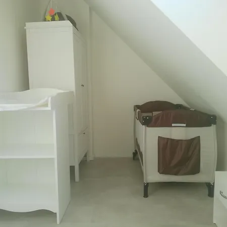 Casa Luisa - Сasa de vacaciones Trzęsacz