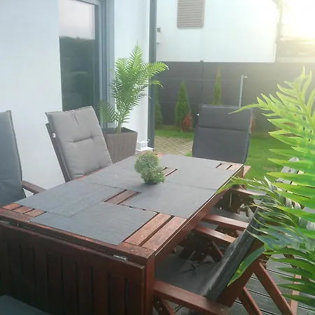 Casa Luisa - * Trzęsacz