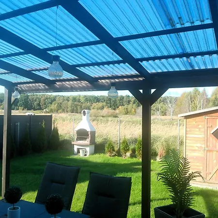 Casa Luisa - Vakantiehuis