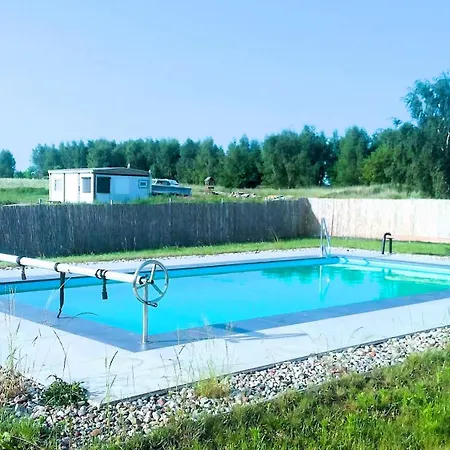 Vakantiehuis Casa Luisa - *