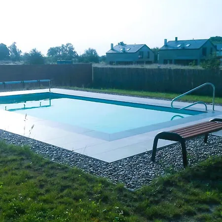 Casa Luisa - Hébergement de vacances Trzęsacz
