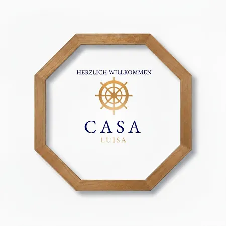 Casa Luisa - Σπίτι διακοπών