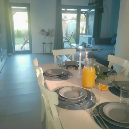 Nyaraló Casa Luisa -