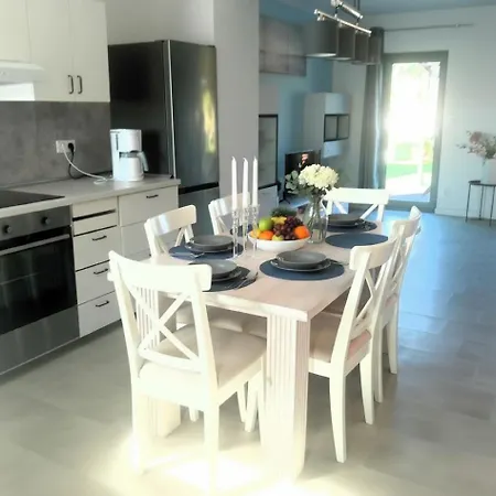 Casa Luisa - Nyaraló *