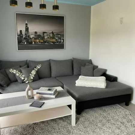 Tatil Evi Casa Luisa - Trzęsacz