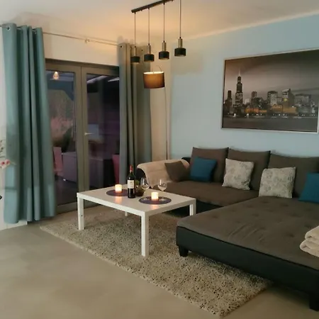 Casa Luisa - Trzęsacz