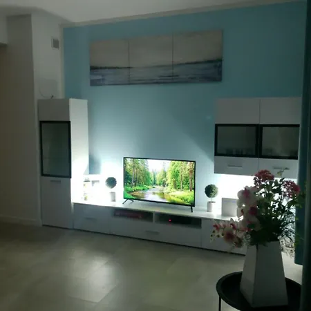 Casa Luisa - * Trzęsacz