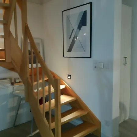 Casa Luisa - Tatil Evi Trzęsacz