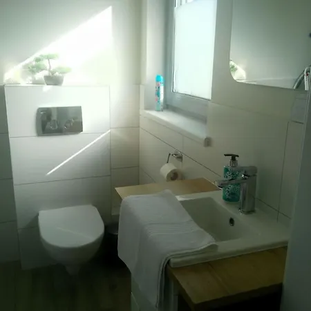 Vakantiehuis Casa Luisa - Trzęsacz