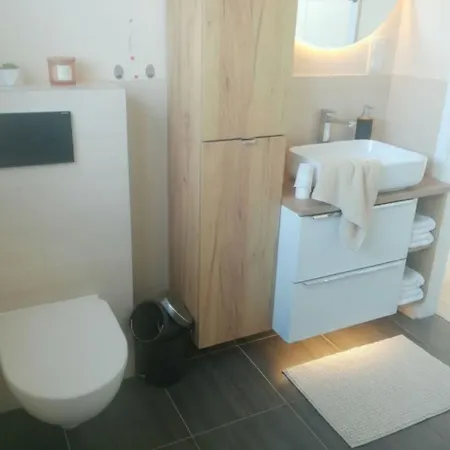 Casa Luisa - Vakantiehuis *