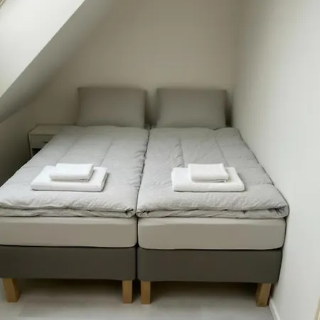 Nyaraló Casa Luisa - *
