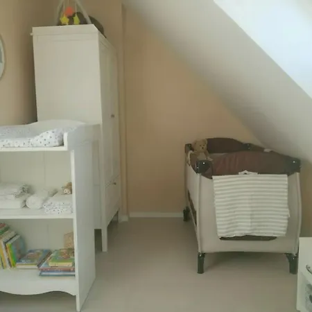 Casa Luisa - Vakantiehuis Trzęsacz