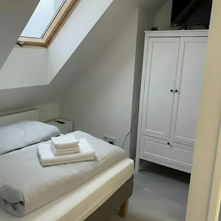 Casa Luisa - Trzęsacz