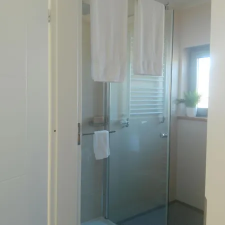 Casa Luisa - Vakantiehuis Trzęsacz