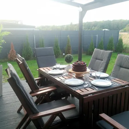 Vakantiehuis Casa Luisa -