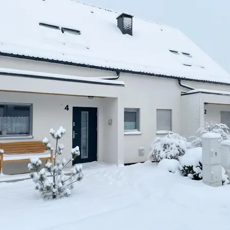 Casa Luisa - Σπίτι διακοπών Trzęsacz